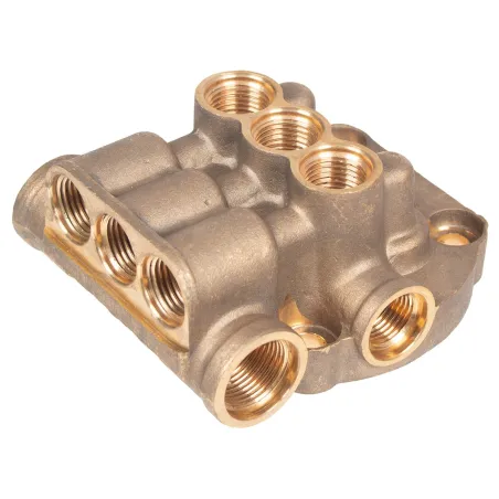 Pokrywa pompy Cedrus myjka ciśnieniowa MC150