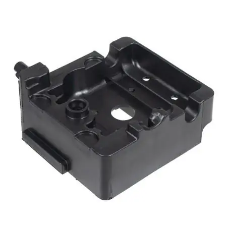 Mocowanie pompy Cedrus myjka ciśnieniowa MC150P