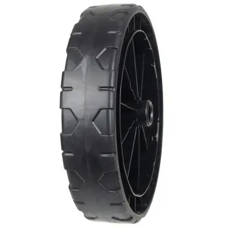 Koło myjki ciśnieniowej Cedrus CEDMC150