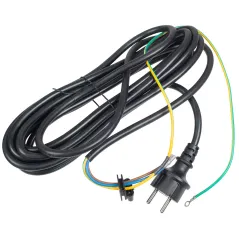 Wtyczka z przewodami Cedrus myjka ciśnieniowa MC150P