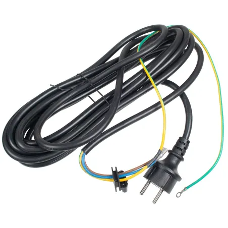 Wtyczka z przewodami Cedrus myjka ciśnieniowa MC150P