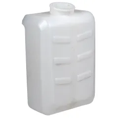 Zbiornik na płyn Cedrus myjka ciśnieniowa MC150P