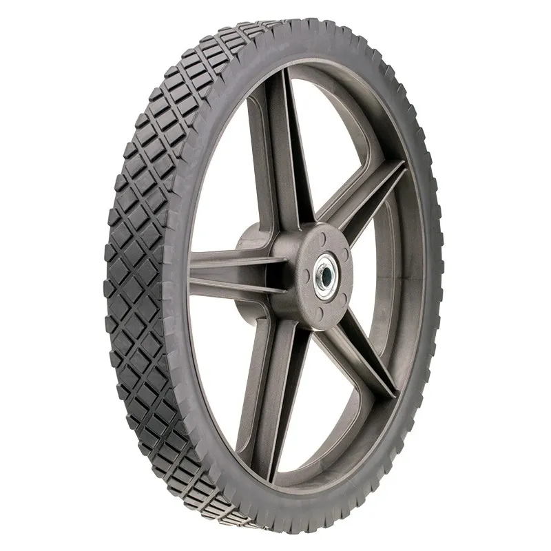 Koło odchwaszczarki Cedrus CEDSC01