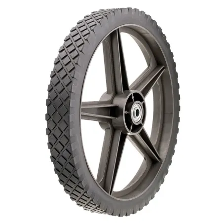 Koło odchwaszczarki Cedrus CEDSC01