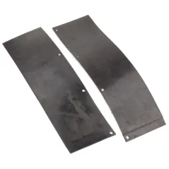 Guma osłony Cedrus lewa odchwaszczarka SC01