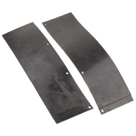 Guma osłony Cedrus lewa odchwaszczarka SC01