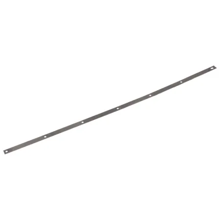 Mocowanie gumy osłony Cedrus lewa odchwaszczarka SC01