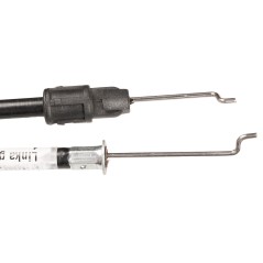 Linka gazu Cedrus odchwaszczarka SC01