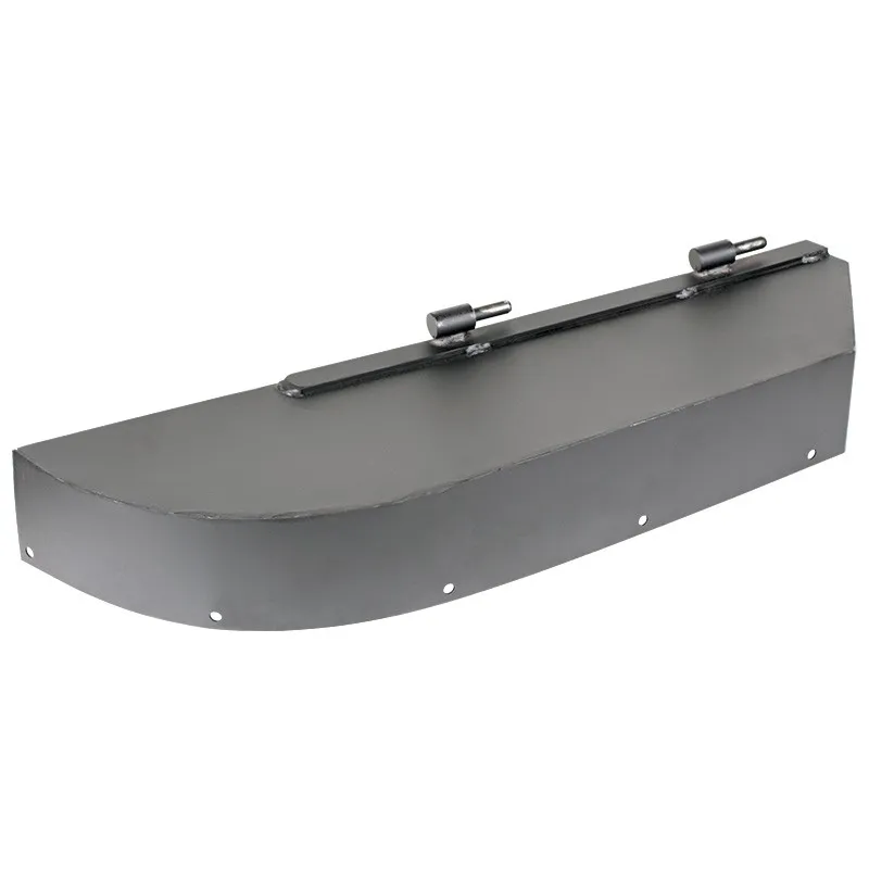 Osłona Cedrus prawa odchwaszczarka SC01