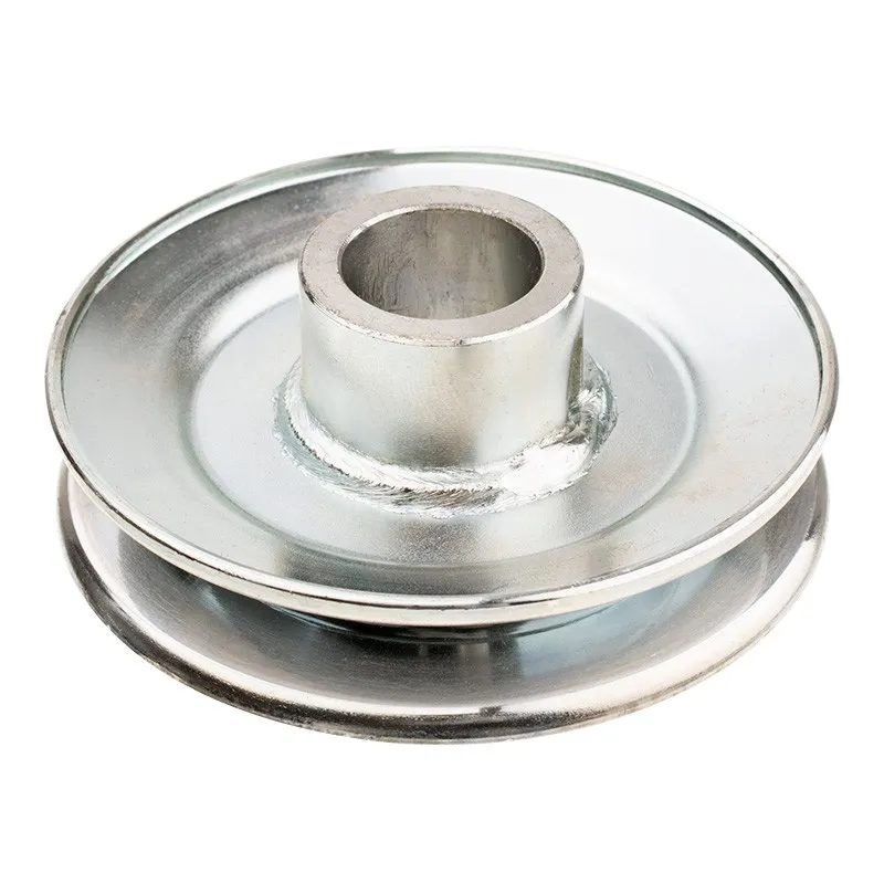 Koło pasowe Cedrus odchwaszczarka SC01