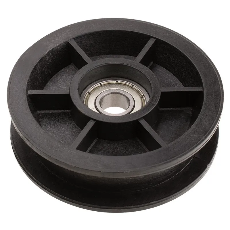 Koło pasowe CEDRUS odchwaszczarka CEDSC02