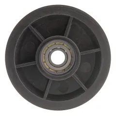 Koło pasowe CEDRUS odchwaszczarka CEDSC02