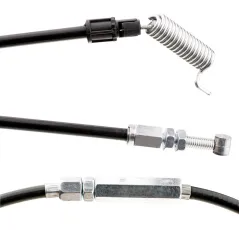 Linka sprzęgła CEDRUS odchwaszczarka CEDSC02