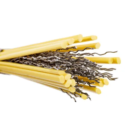 Wkład głowicy CEDRUS odchwaszczarka CEDSC02 włókno+drut stalowy produkcja Polska