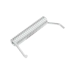 Sprężyna pokrywy Cedrus odkurzacz spalinowy CEDLV58S