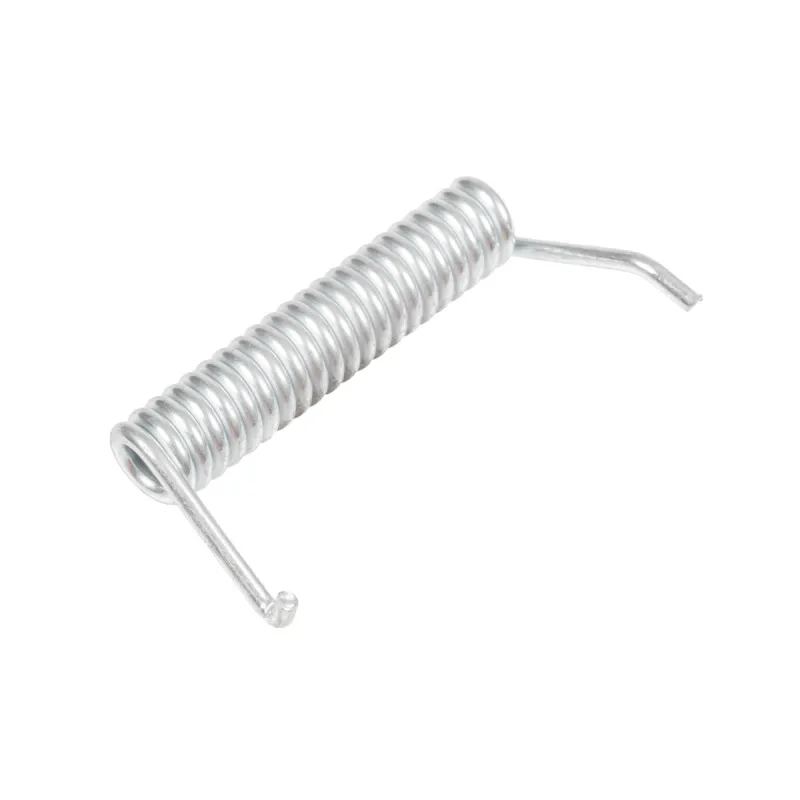 Sprężyna pokrywy Cedrus odkurzacz spalinowy CEDLV58S