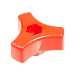 Pokrętło Cedrus odkurzacz spalinowy CEDLV58S