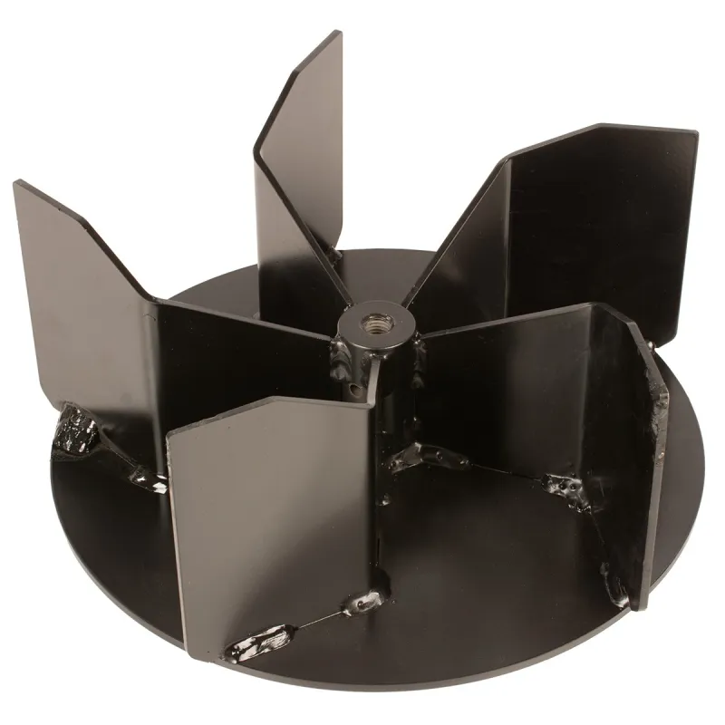 Wirnik odkurzacza Weibang WBLV50K Kawasaki CZĘŚĆ ORYGINALNA