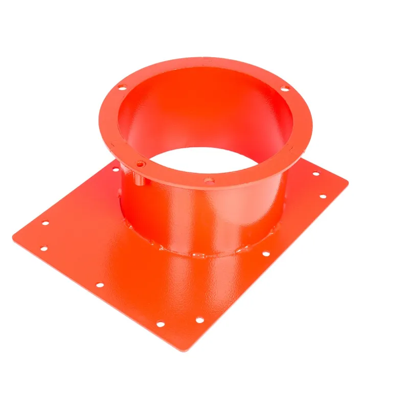 Podstawa rury wlotowej Weibang WBLV50KL CZĘŚĆ ORYGINALNA