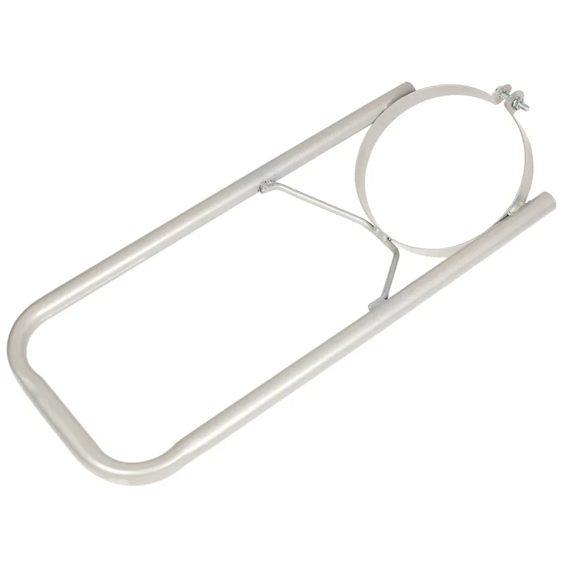 Uchwyt końcówki rury Weibang okrągła WBLV50KL CZĘŚĆ ORYGINALNA Uchwyt końcówki rury Weibang okrągła WBLV50KL CZĘŚĆ ORYGINALNA