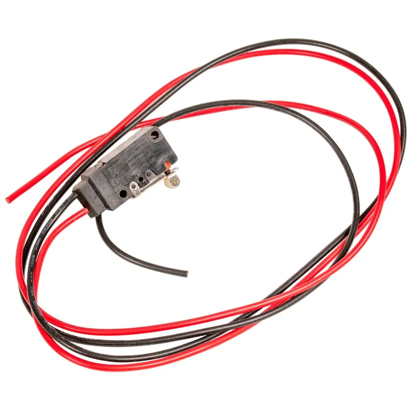 Wyłącznik Weibang WBLV506C CZĘŚĆ ORYGINALNA