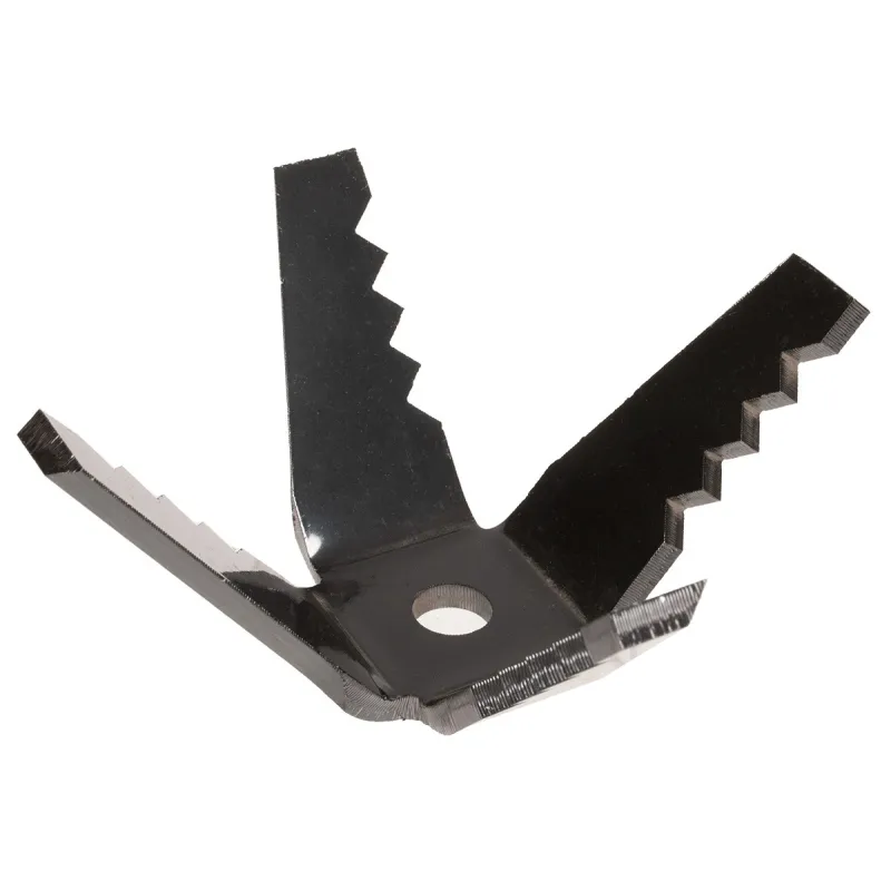 Ostrze rozdrabniające Weibang WBDL5021R CZĘŚĆ ORYGINALNA