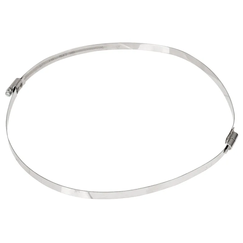 Obejma zaciskowa rury karbowanej Weibang WBDL5021R CZĘŚĆ ORYGINALNA Obejma zaciskowa rury karbowanej Weibang WBDL5021R CZĘŚĆ ORYGINALNA