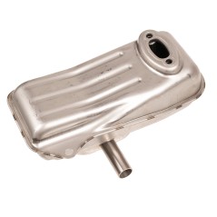 Tłumik Cifarelli V1200EEU kpl.