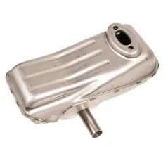 Tłumik Cifarelli V1200EEU kpl.