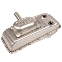 Tłumik Cifarelli V1200EEU kpl.