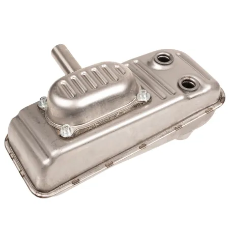 Tłumik Cifarelli V1200EEU kpl.