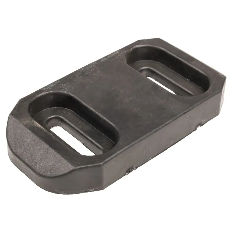 Płoza CEDRUS odśnieżarka CEDSB53