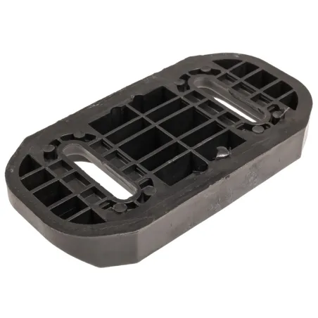 Płoza CEDRUS odśnieżarka CEDSB53