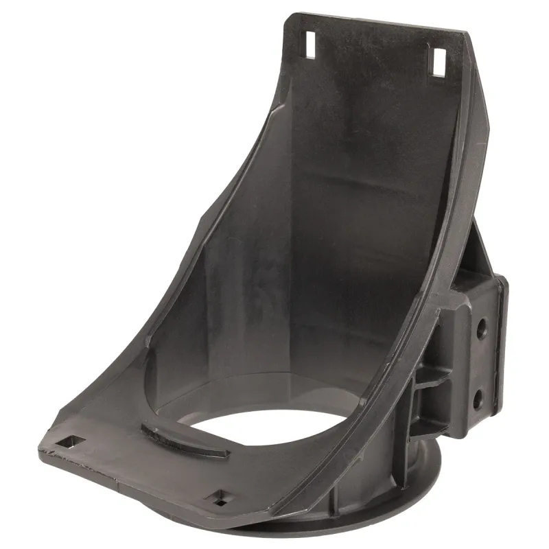 Mocowanie komina CEDRUS odśnieżarka CEDSB53