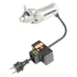 Rozrusznik Loncin elektryczny 230V H200 CZĘŚĆ ORYGINALNA Rozrusznik Loncin elektryczny 230V H200 CZĘŚĆ ORYGINALNA