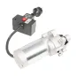 Rozrusznik Loncin elektryczny 230V H200 CZĘŚĆ ORYGINALNA Rozrusznik Loncin elektryczny 230V H200 CZĘŚĆ ORYGINALNA