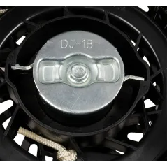 Rozrusznik Loncin ręczny kpl. H200 SNOW CZĘŚĆ ORYGINALNA