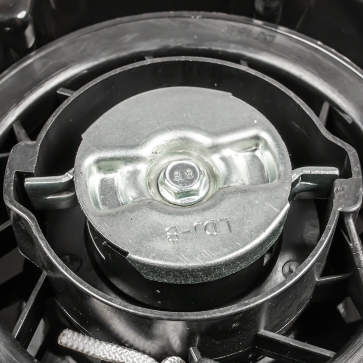 Rozrusznik Loncin ręczny H200 SNOW CZĘŚĆ ORYGINALNA Rozrusznik Loncin ręczny H200 SNOW CZĘŚĆ ORYGINALNA