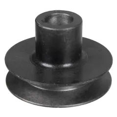 Koło pasowe duże CEDRUS odśnieżarka CEDSB56