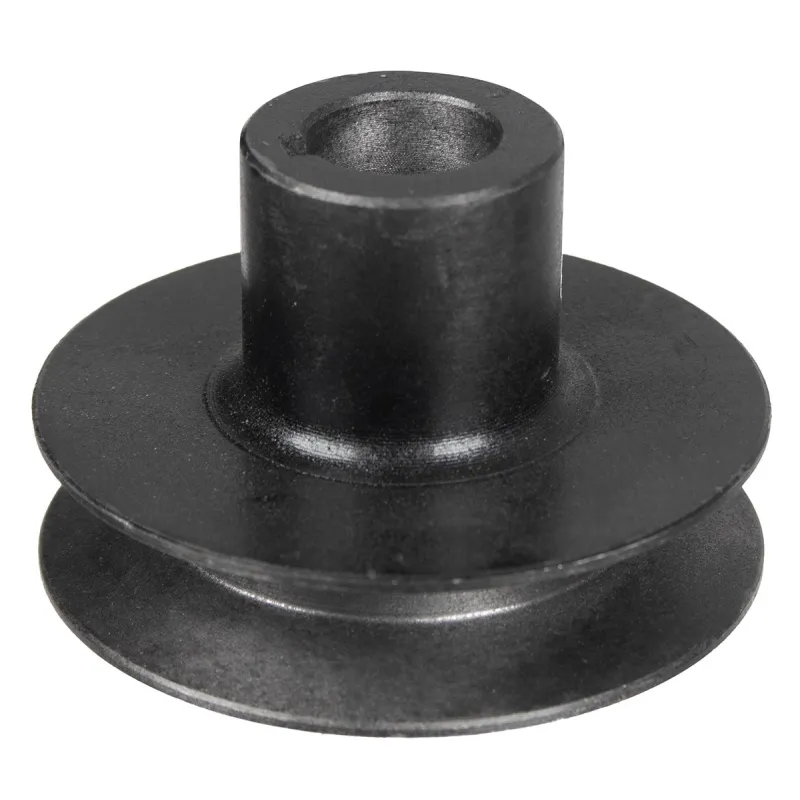 Koło pasowe duże CEDRUS odśnieżarka CEDSB56