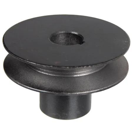 Koło pasowe duże CEDRUS odśnieżarka CEDSB56