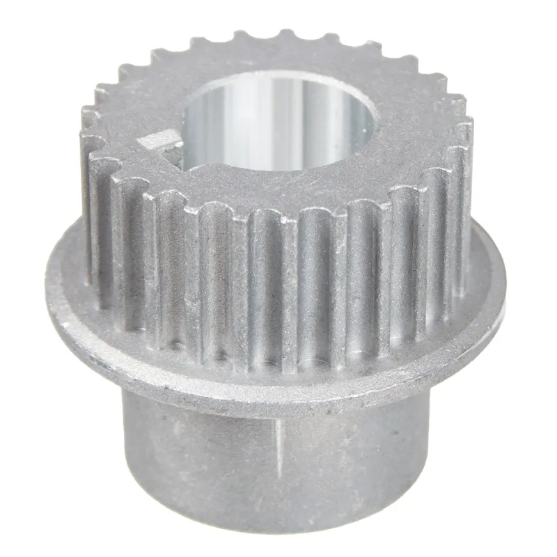 Koło pasowe małe CEDRUS odśnieżarka CEDSB56