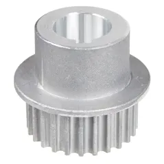 Koło pasowe małe CEDRUS odśnieżarka CEDSB56