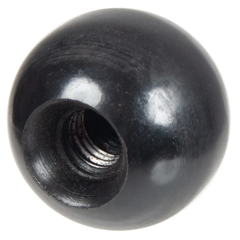 Gałka dźwigni zmiany biegów CEDRUS odśnieżarka CEDSB56