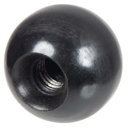 Gałka dźwigni zmiany biegów CEDRUS odśnieżarka CEDSB56