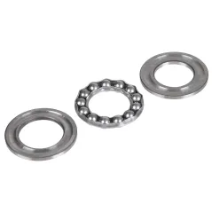 Łożysko CEDRUS 51104 odśnieżarka CEDSB56