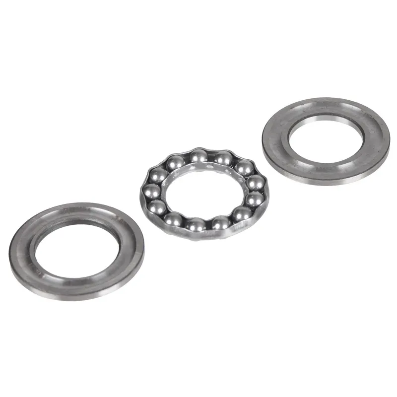 Łożysko CEDRUS 51104 odśnieżarka CEDSB56