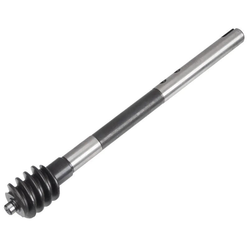 Wałek napędowy CEDRUS odśnieżarka CEDSB56