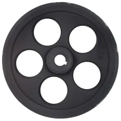 Koło pasowe wirnika duże CEDRUS odśnieżarka CEDSB56