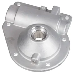 Osłona przekładni prawa CEDRUS odśnieżarka CEDSB56